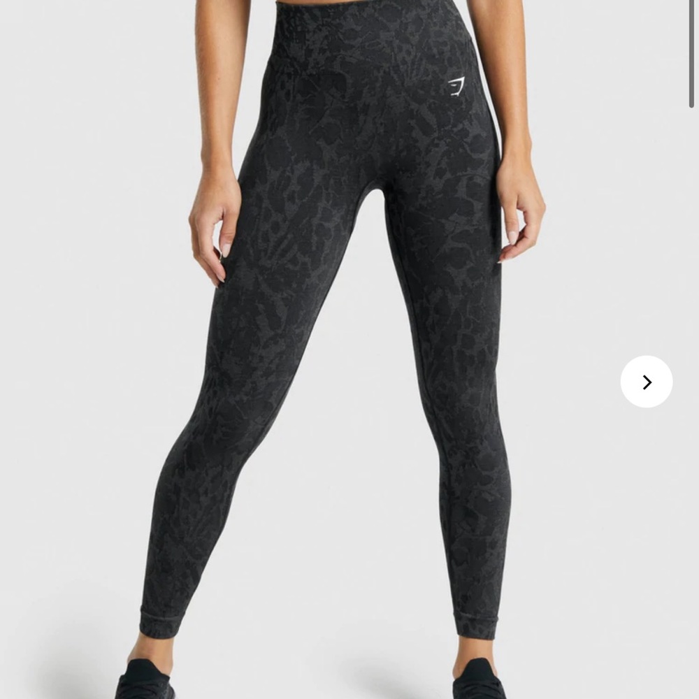 Gymshark leggings